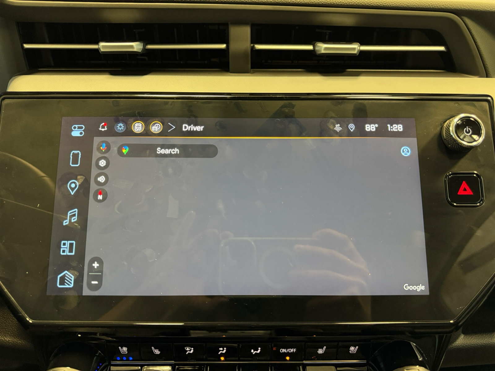 Used 2027 Chevrolet Bolt RS FWD image 12