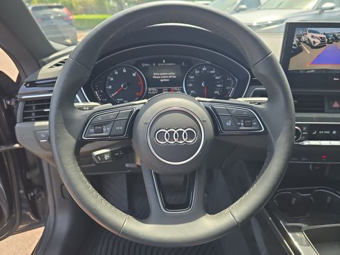 Used 2023 Audi A5 2.0T Premium w/ Convenience Package AWD/4WD image 31