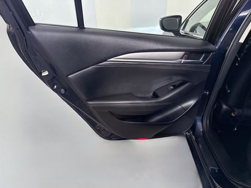 Used 2021 MAZDA MAZDA6 Touring FWD image 26