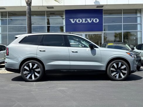 New 2026 Volvo EX90 Ultra AWD/4WD image 6