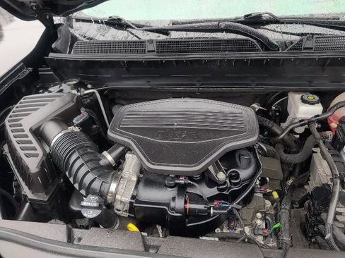 Used 2023 GMC Acadia SLT w/ GMC Pro Grade Package AWD/4WD image 52