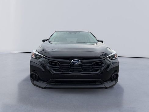 New 2026 Subaru Crosstrek 2.5i AWD/4WD image 8