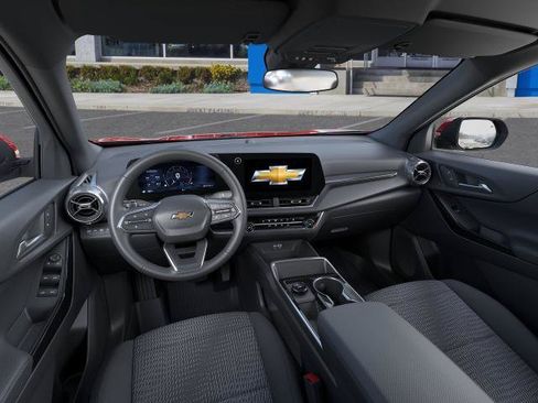 New 2027 Chevrolet Equinox LT FWD image 39