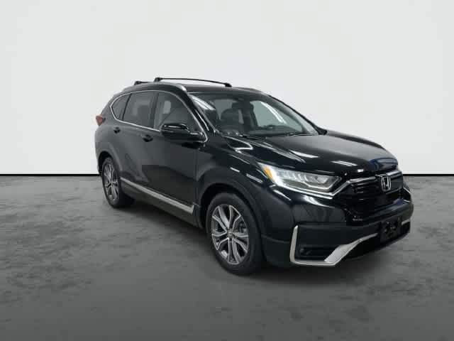 Used 2020 Honda CR-V Touring image 6