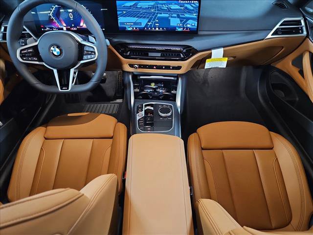 New 2027 BMW 430i Coupe w/ M Sport Package RWD image 15