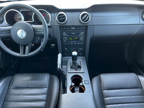 Used 2009 Ford Mustang Shelby GT500 image 13