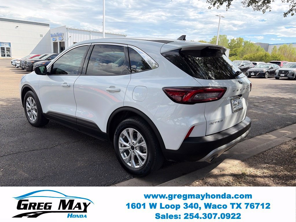Used 2024 Ford Escape Active FWD image 6