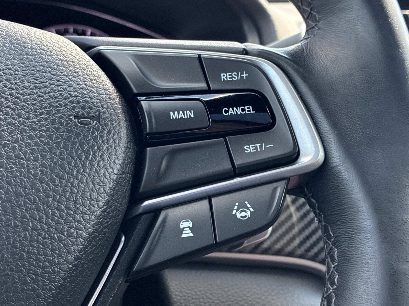 Used 2020 Honda Accord Sport image 26