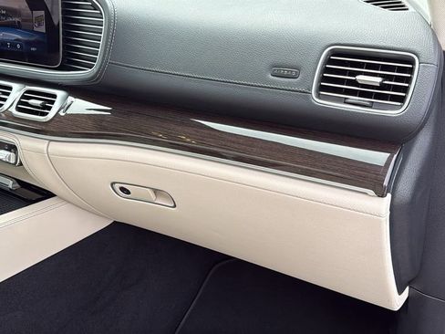 Certified 2024 Mercedes-Benz GLE 350 4MATIC image 13