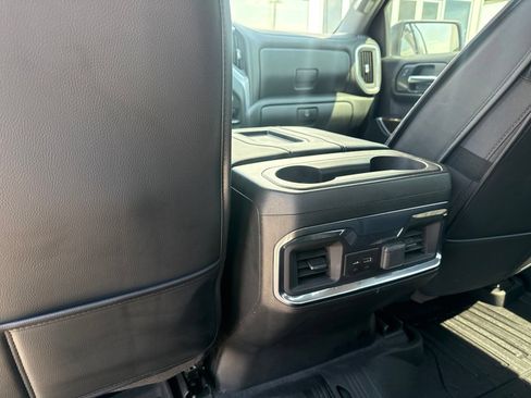 Used 2020 GMC Sierra 1500 Elevation w/ Elevation Value Package RWD image 18