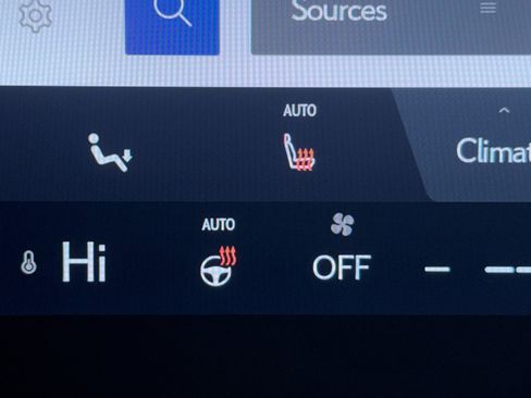 Used 2022 Lexus NX 350 AWD w/ Cold Area Package image 19