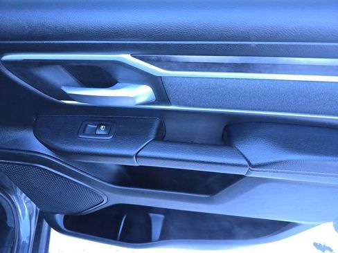 Used 2022 RAM 1500 Big Horn image 26