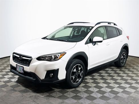 Used 2019 Subaru Crosstrek 2.0i Premium image 4