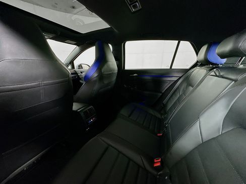 Used 2024 Volkswagen Golf R 2.0L TSI 4MOTION 7-Speed DSG T w/ MDO Package image 23