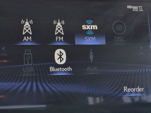 Used 2023 Lexus GX 460 Premium w/ Accessory Package AWD/4WD image 9