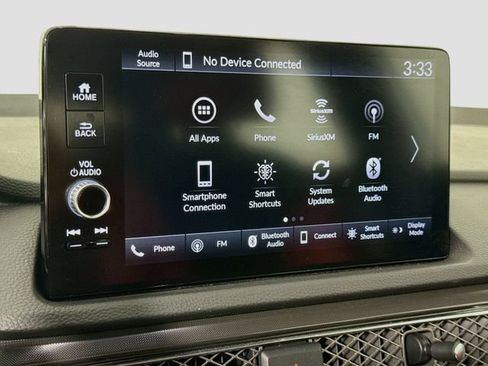 Used 2024 Acura Integra Type S FWD image 14