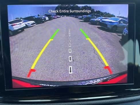 Used 2022 Dodge Durango R/T AWD/4WD image 21