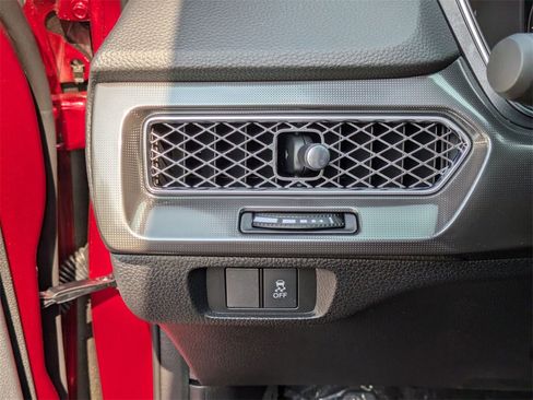 Certified 2025 Acura Integra A-Spec image 18