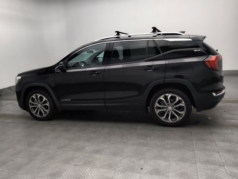 Used 2019 GMC Terrain SLT w/ Preferred Package AWD/4WD image 3