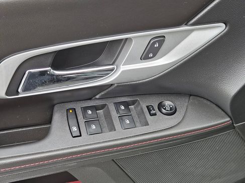 Used 2013 GMC Terrain SLT w/ LPO, Chrome Package image 18