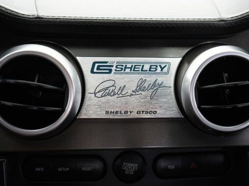 Used 2008 Ford Mustang Shelby GT500 RWD image 18