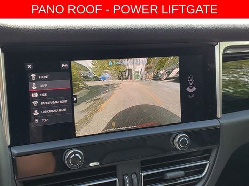 Used 2022 Porsche Macan AWD/4WD image 29