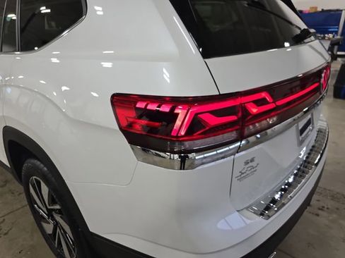 New 2026 Volkswagen Atlas SE AWD/4WD image 28