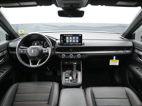 Certified 2025 Honda CR-V Sport-L image 16