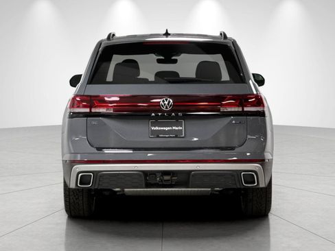 New 2026 Volkswagen Atlas Peak Edition AWD/4WD image 4