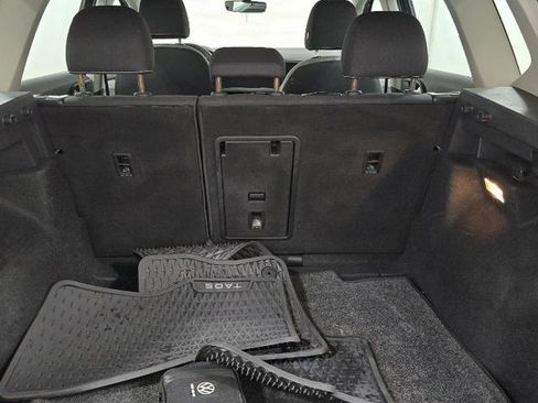 Used 2023 Volkswagen Taos S image 14