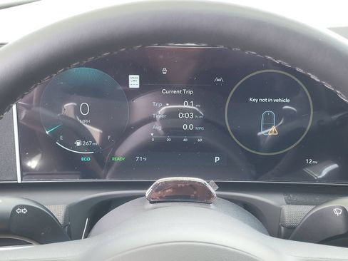 New 2026 Hyundai Tucson Limited AWD/4WD image 11
