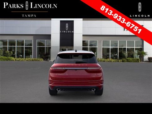 New 2026 Lincoln Corsair Premiere image 27