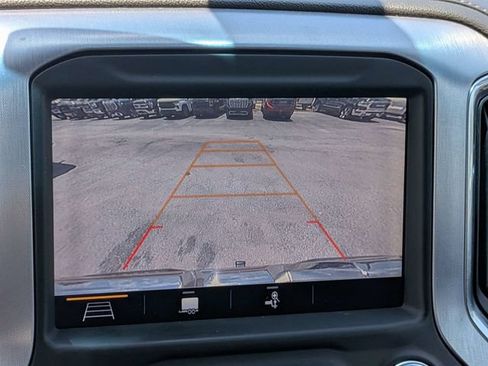Used 2019 GMC Sierra 1500 SLT w/ SLT Premium Package AWD/4WD image 24