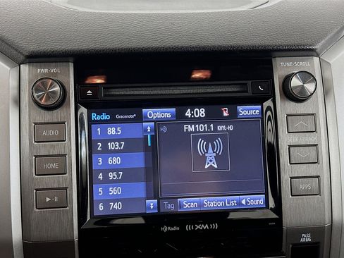 Used 2019 Toyota Tundra SR5 image 19