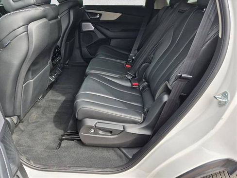 Certified 2026 Acura MDX w/ Technology Package AWD/4WD image 19