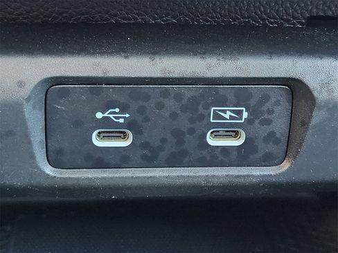 Certified 2025 Honda Accord Sport image 20