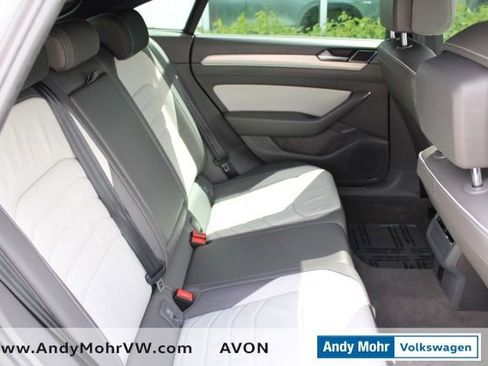 Used 2019 Volkswagen Arteon SEL AWD/4WD image 23
