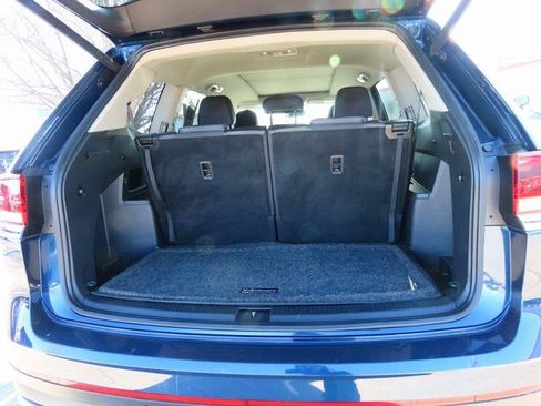 Used 2023 Volkswagen Atlas SE image 21