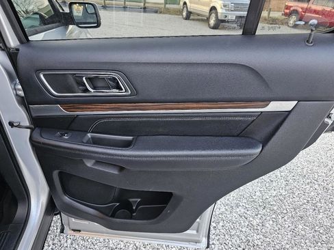 Used 2016 Ford Explorer Limited image 30
