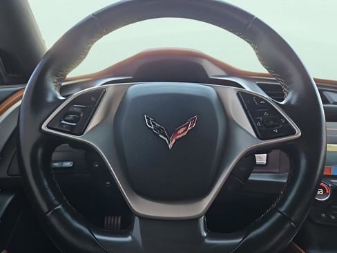 Used 2019 Chevrolet Corvette Grand Sport image 19