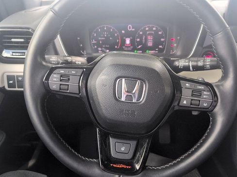 Used 2026 Honda Passport TrailSport Elite image 23