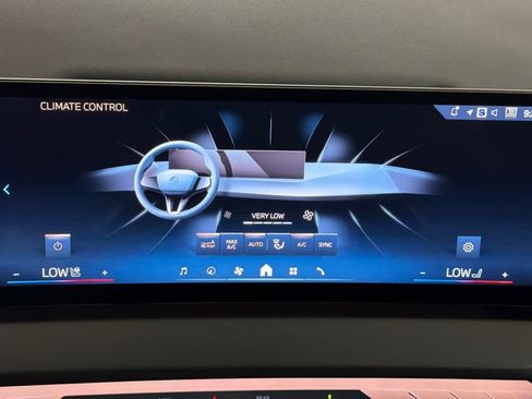 Used 2025 BMW X3 xDrive30i w/ Premium Package image 20