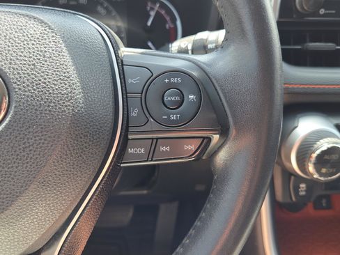 Used 2020 Toyota RAV4 Adventure AWD/4WD image 26