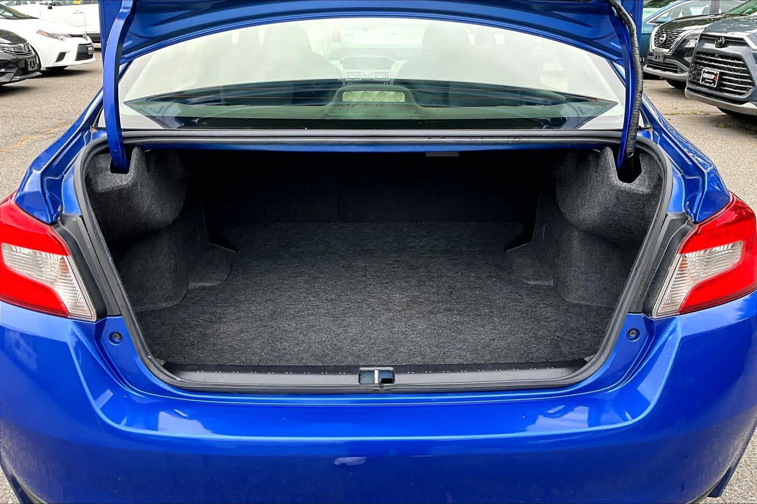 Used 2020 Subaru WRX Premium AWD/4WD image 31