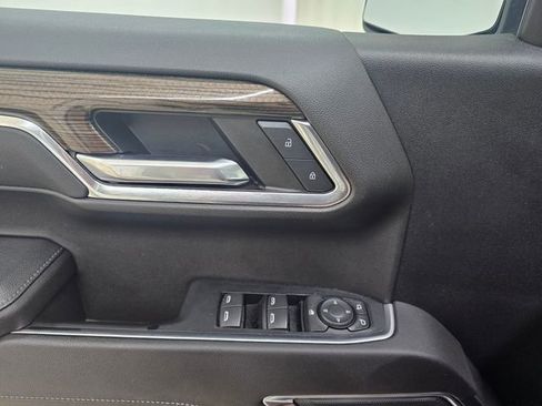 Used 2022 Chevrolet Silverado 1500 RST AWD/4WD image 13