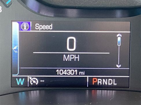 Used 2018 Chevrolet Colorado Z71 image 23