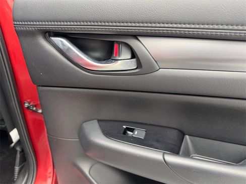 Used 2024 MAZDA CX-5 AWD 2.5 S w/ Select Package image 44