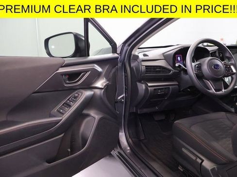 Certified 2025 Subaru Impreza 2.0i Sport AWD/4WD image 8