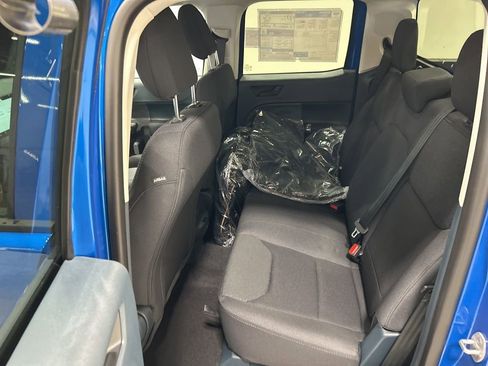 New 2026 Ford Maverick XL w/ Equipment Group 101A image 20