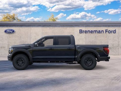 New 2026 Ford F150 Raptor AWD/4WD image 3